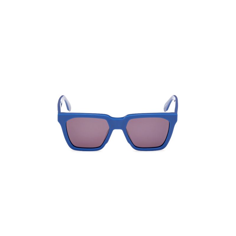 ADIDAS - Lentes de Sol Azul Brillante Adidas Originals