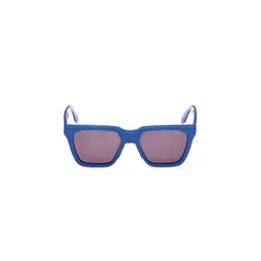 ADIDAS - Lentes de Sol Azul Brillante Originals