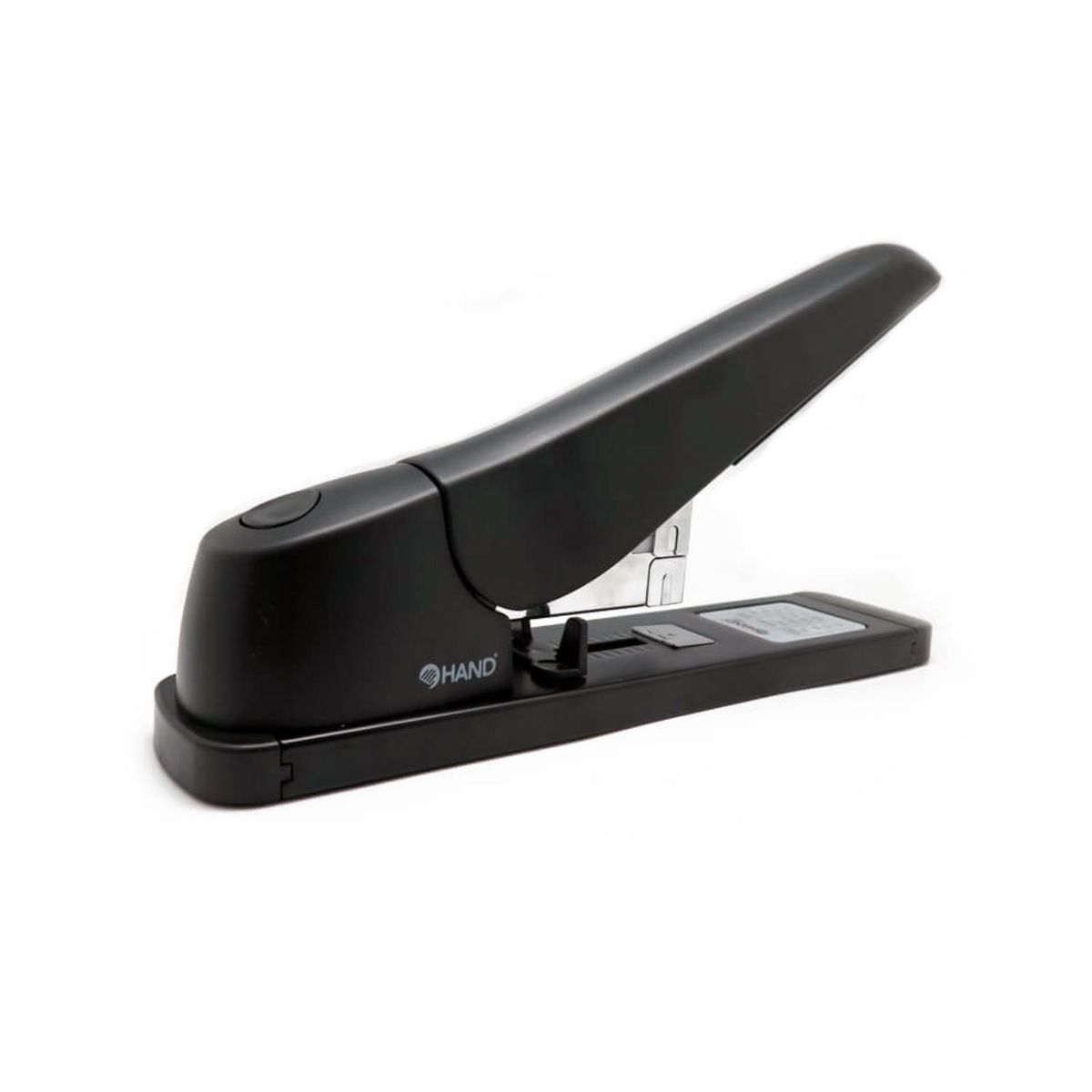 HAND - Corchetera Semi Industrial Para 100 Hojas Metálica - SC