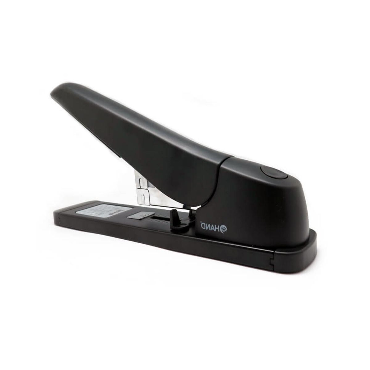 HAND - Corchetera Semi Industrial Para 100 Hojas Metálica - SC