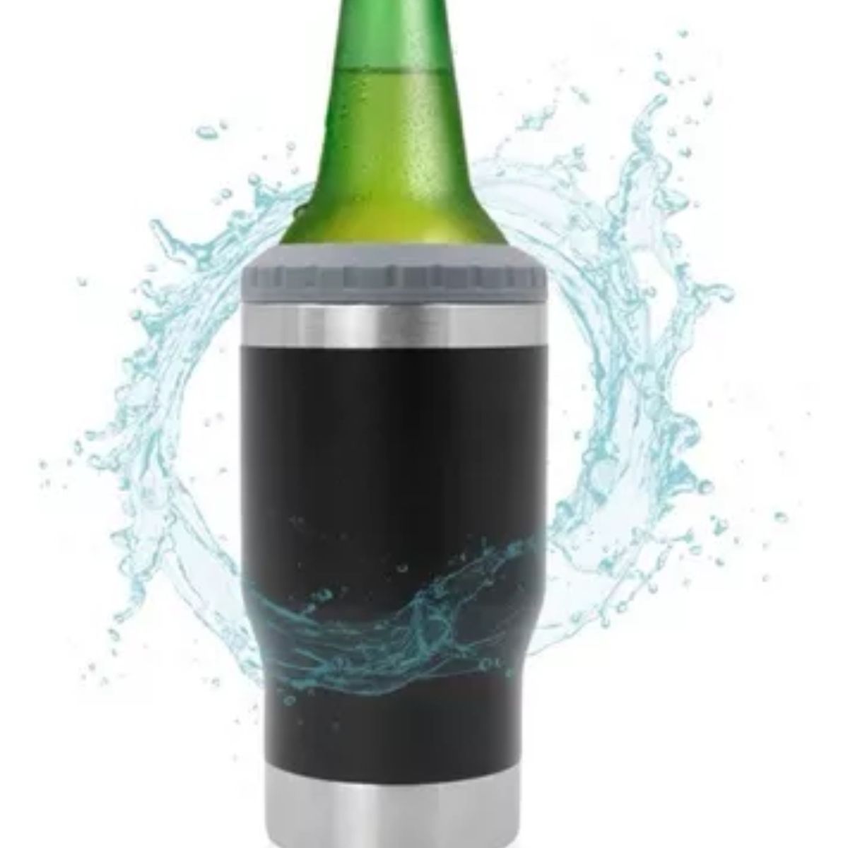 OEM - Botella Térmica Beer de Cerveza 420ml