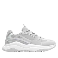 FLEXI - Zapatilla Mujer Nami 124903 Gris