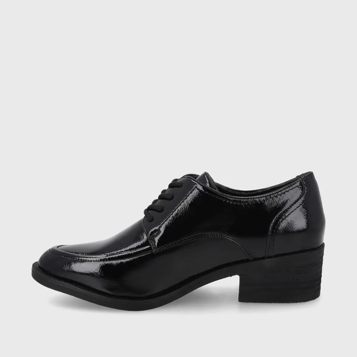 GOTTA - Zapato Charol Negro Mujer 43107