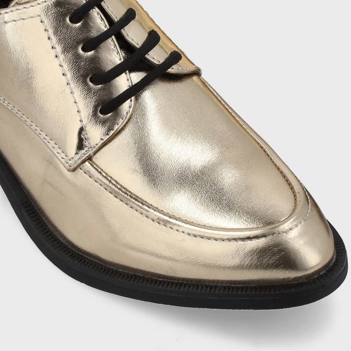 GOTTA - Zapato Mujer Dorado 43107