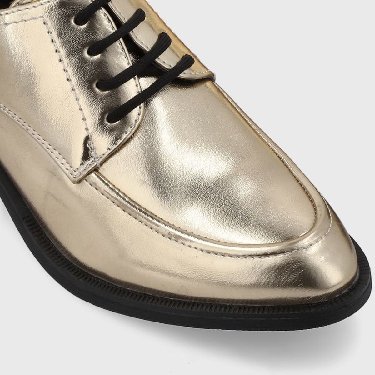 GOTTA - Zapato Dorado Mujer 43107