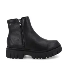 GOTTA - Botin Mujer Negro 35922