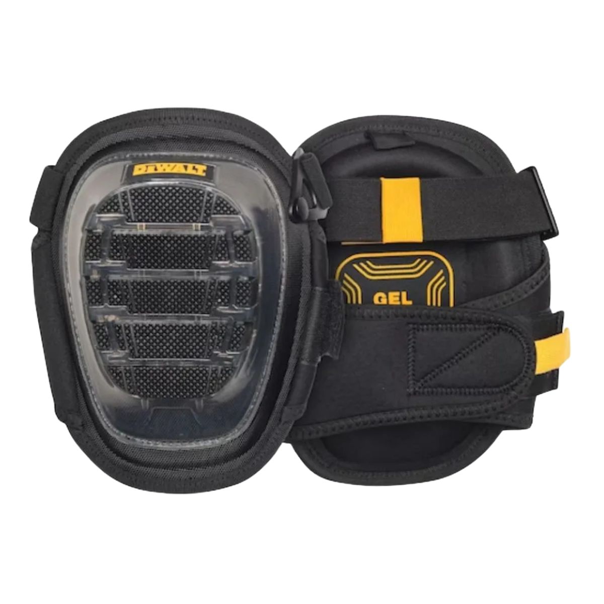 DEWALT - Rodilleras Estabilizadoras Con Gel Dewalt Dwst590012
