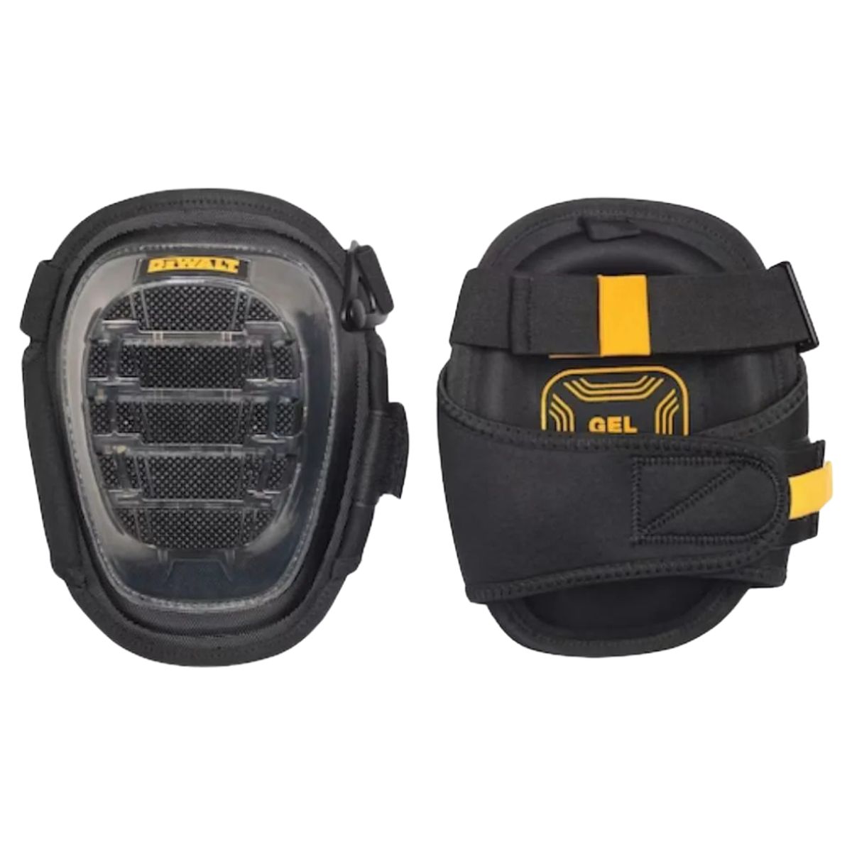 DEWALT - Rodilleras Estabilizadoras Con Gel Dewalt Dwst590012