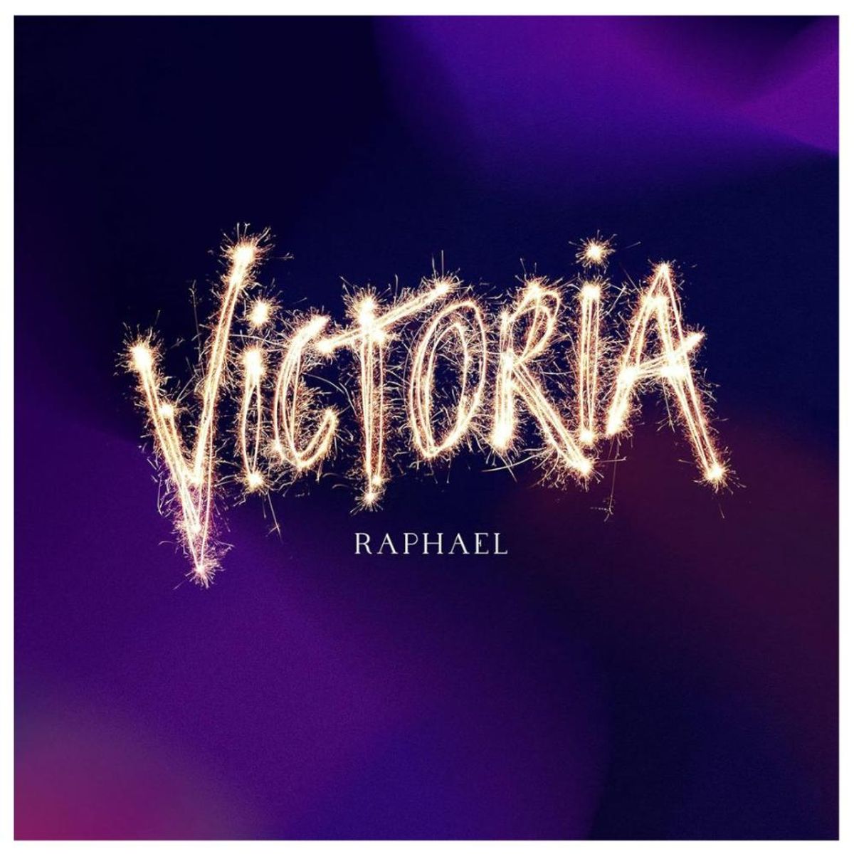HITWAY MUSIC - RAPHAEL - VICTORIA - VINILO HITWAY MUSIC