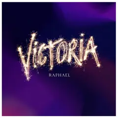 HITWAY MUSIC - RAPHAEL - VICTORIA - VINILO
