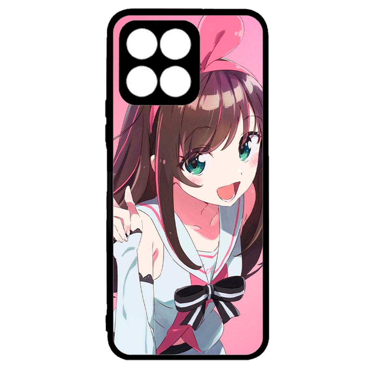 GENERICO - Carcasa Funda para HONOR X8B Diseño 6