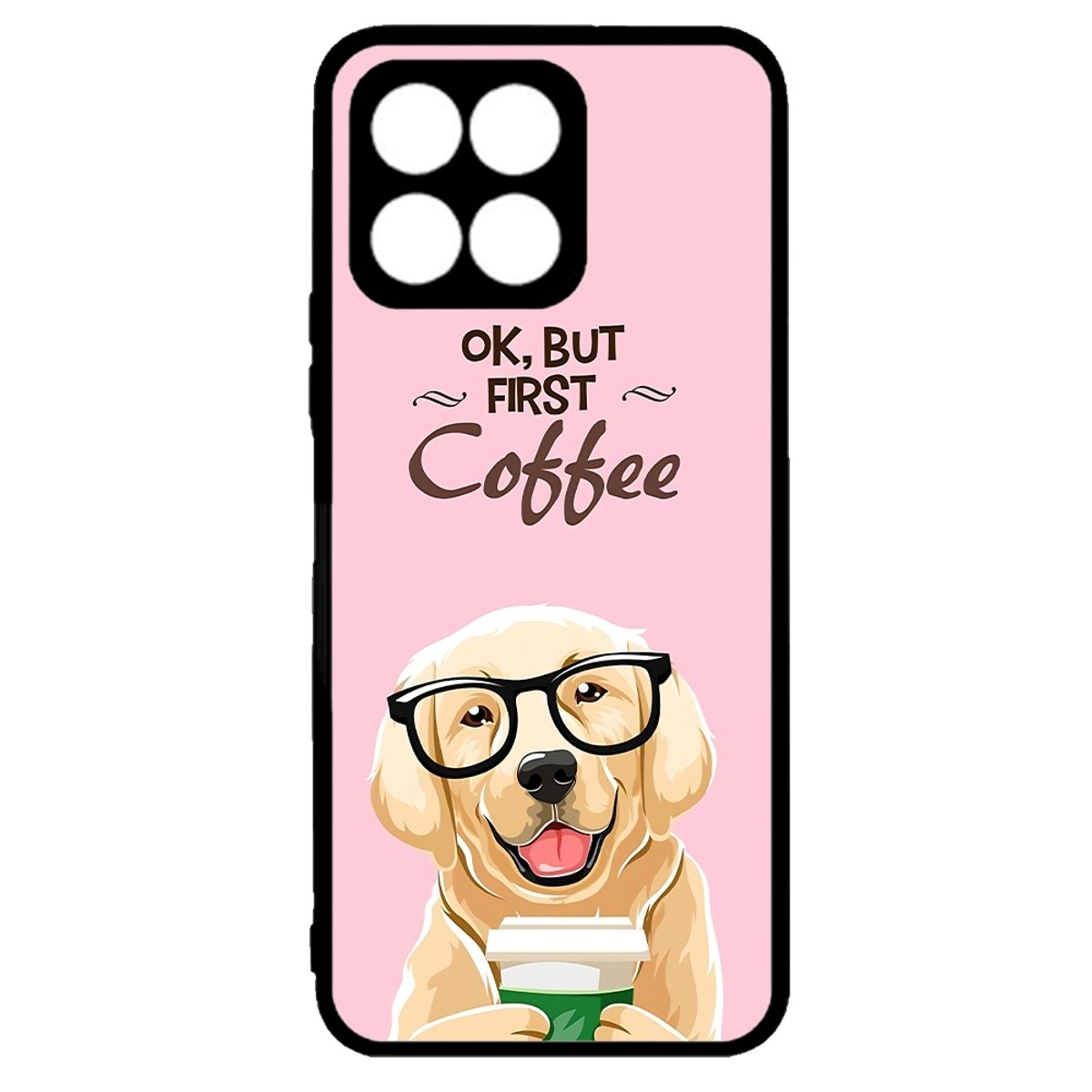 GENERICO - Carcasa Funda para HONOR X8B Diseño 34