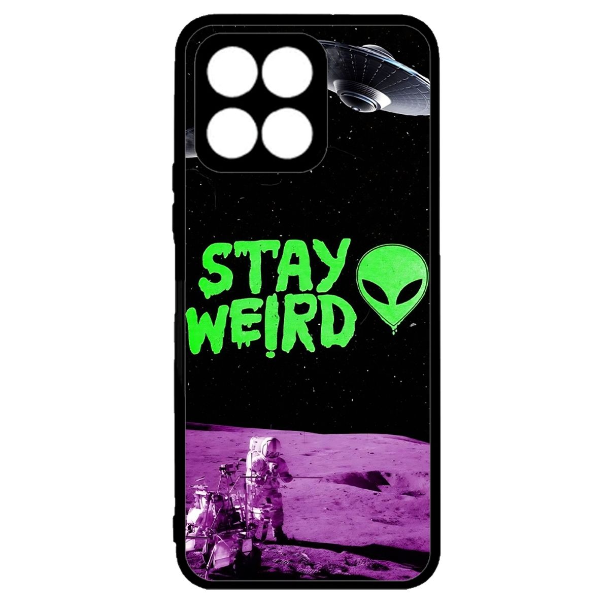 GENERICO - Carcasa Funda para HONOR X8B Diseño 47