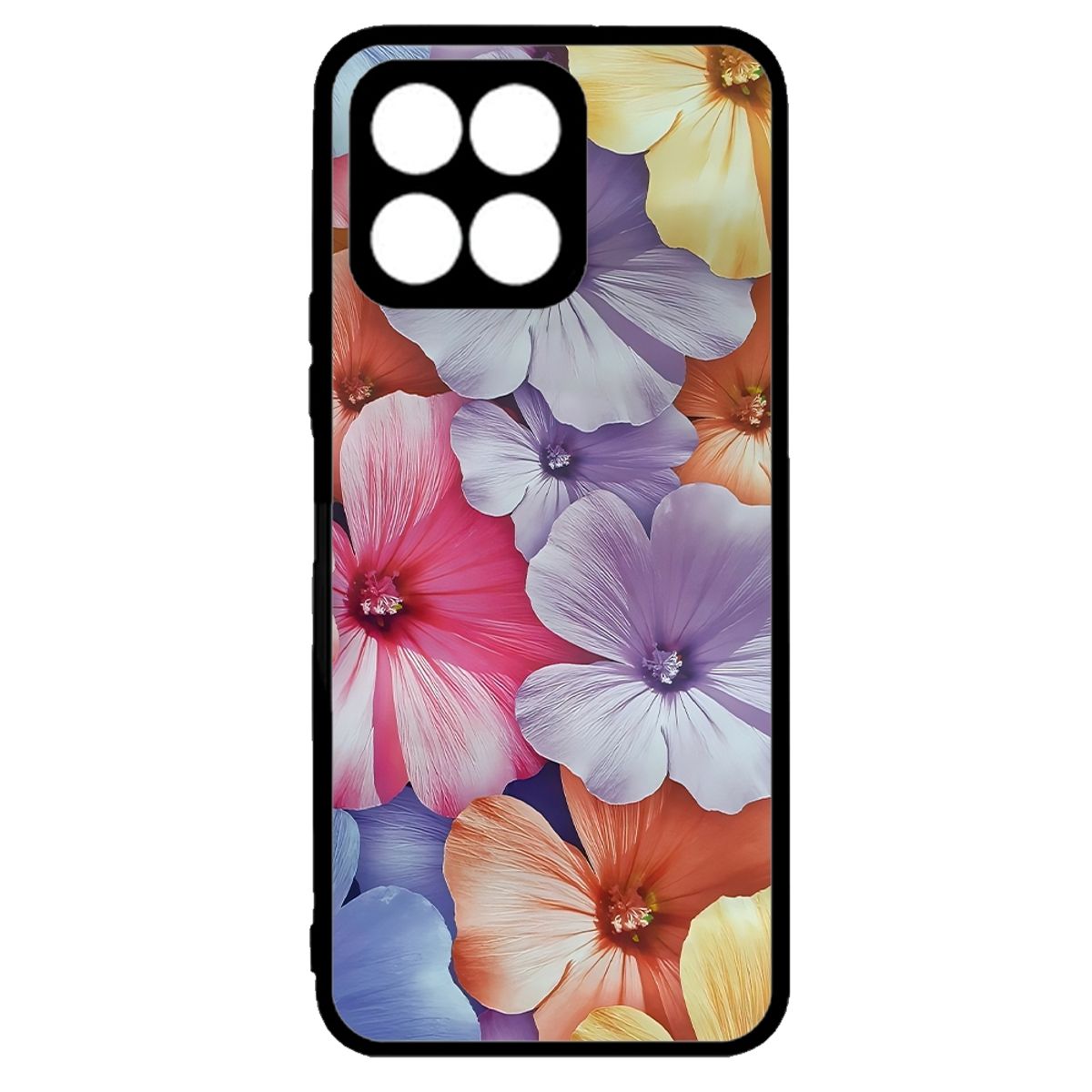 GENERICO - Carcasa Funda para HONOR X8B Diseño 108