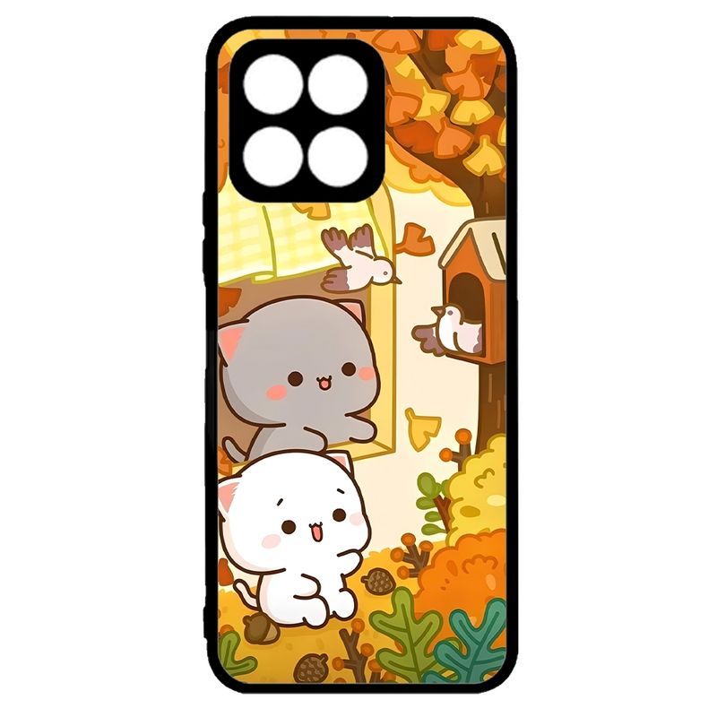 GENERICO - Carcasa Funda para HONOR X8B Diseño 55