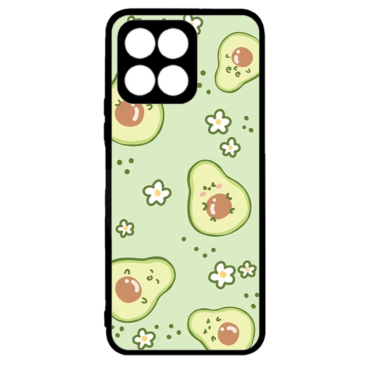 GENERICO - Carcasa Funda para HONOR X8B Diseño 59