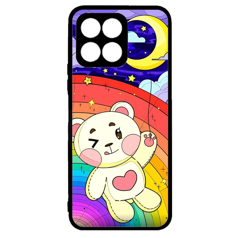 GENERICO - Carcasa Funda para HONOR X8B Diseño 112