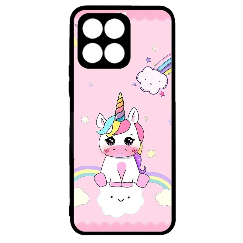 GENERICO - Carcasa Funda para HONOR X8B Diseño 64