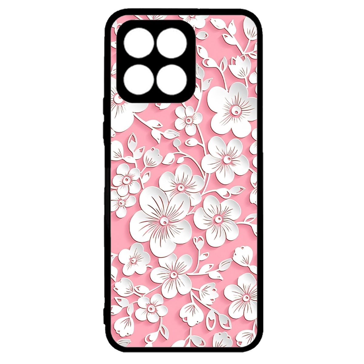 GENERICO - Carcasa Funda para HONOR X8B Diseño 78