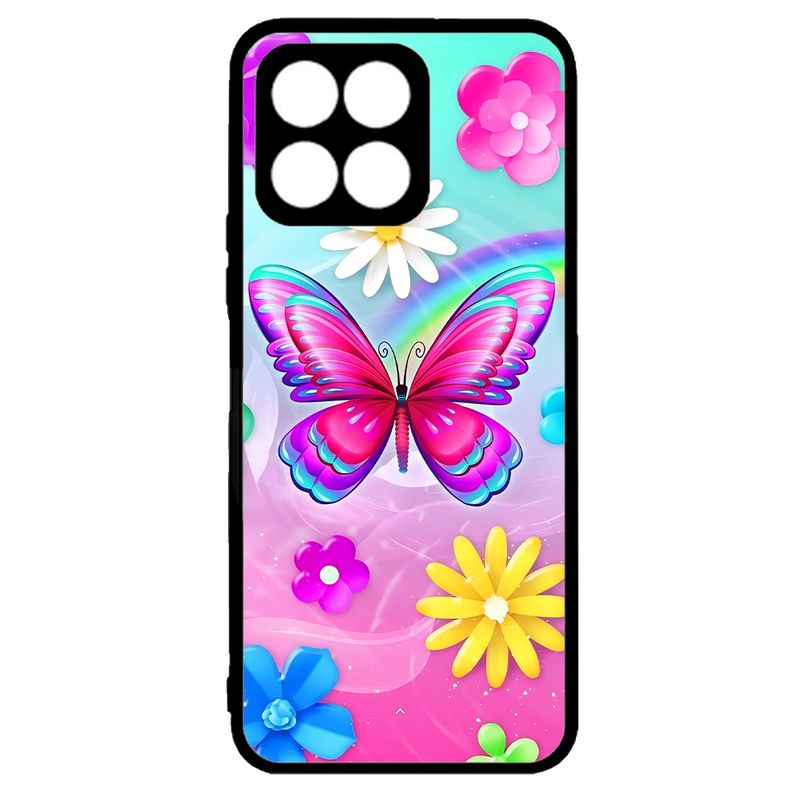 GENERICO - Carcasa Funda para HONOR X8B Diseño 156
