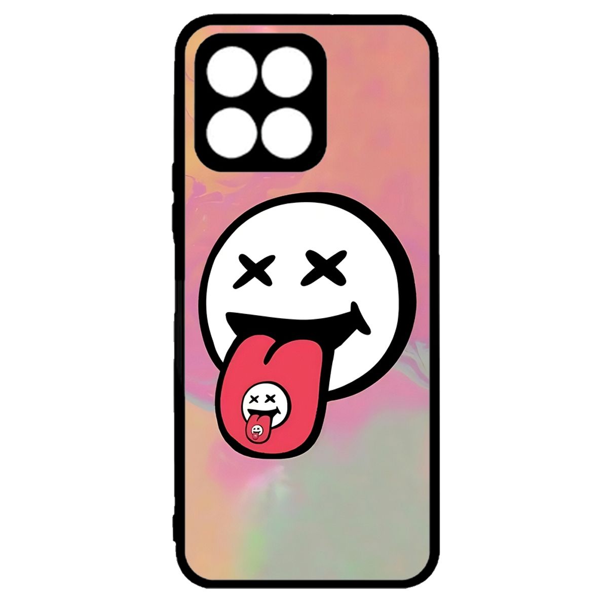 GENERICO - Carcasa Funda para HONOR X8B Diseño 176