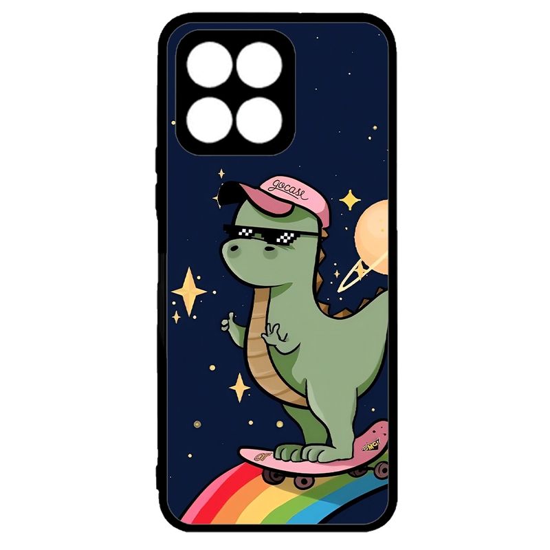 GENERICO - Carcasa Funda para HONOR X8B Diseño 183