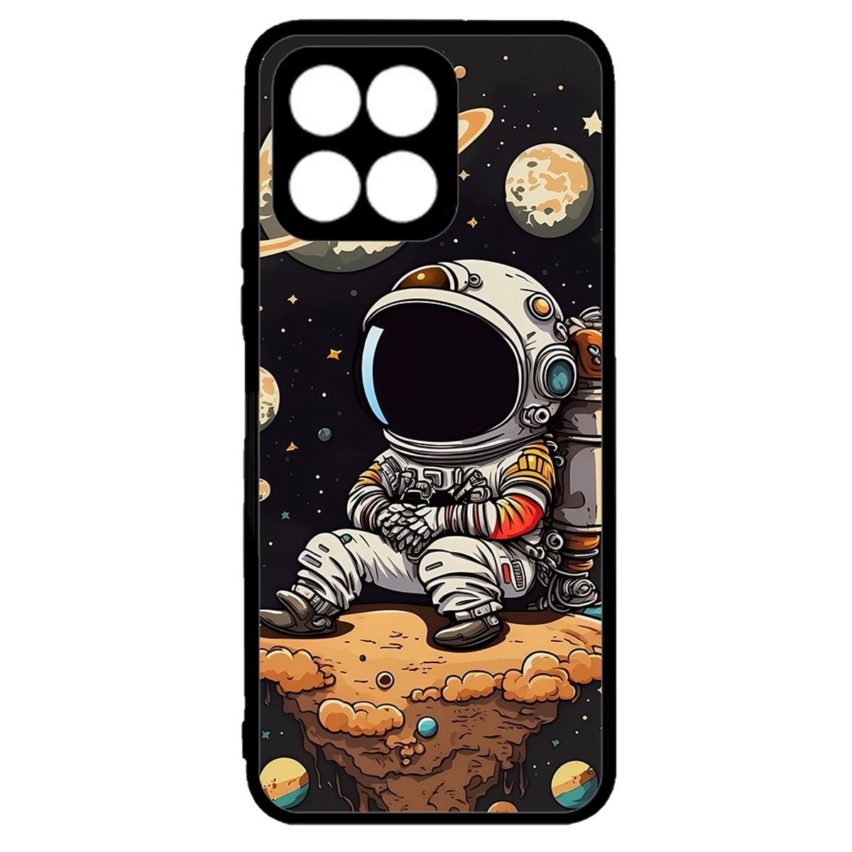 GENERICO - Carcasa Funda para HONOR X8B Diseño 157