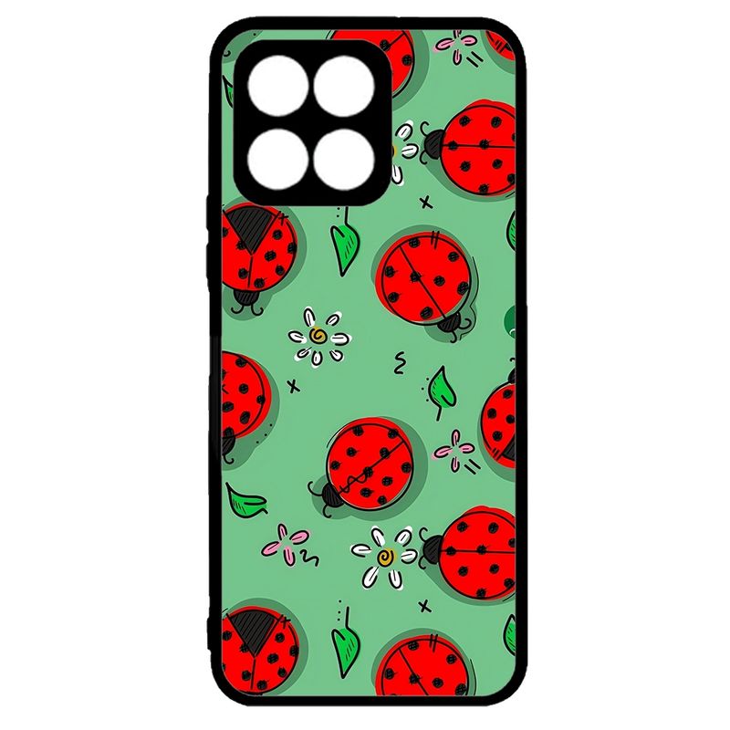 GENERICO - Carcasa Funda para HONOR X8B Diseño 199