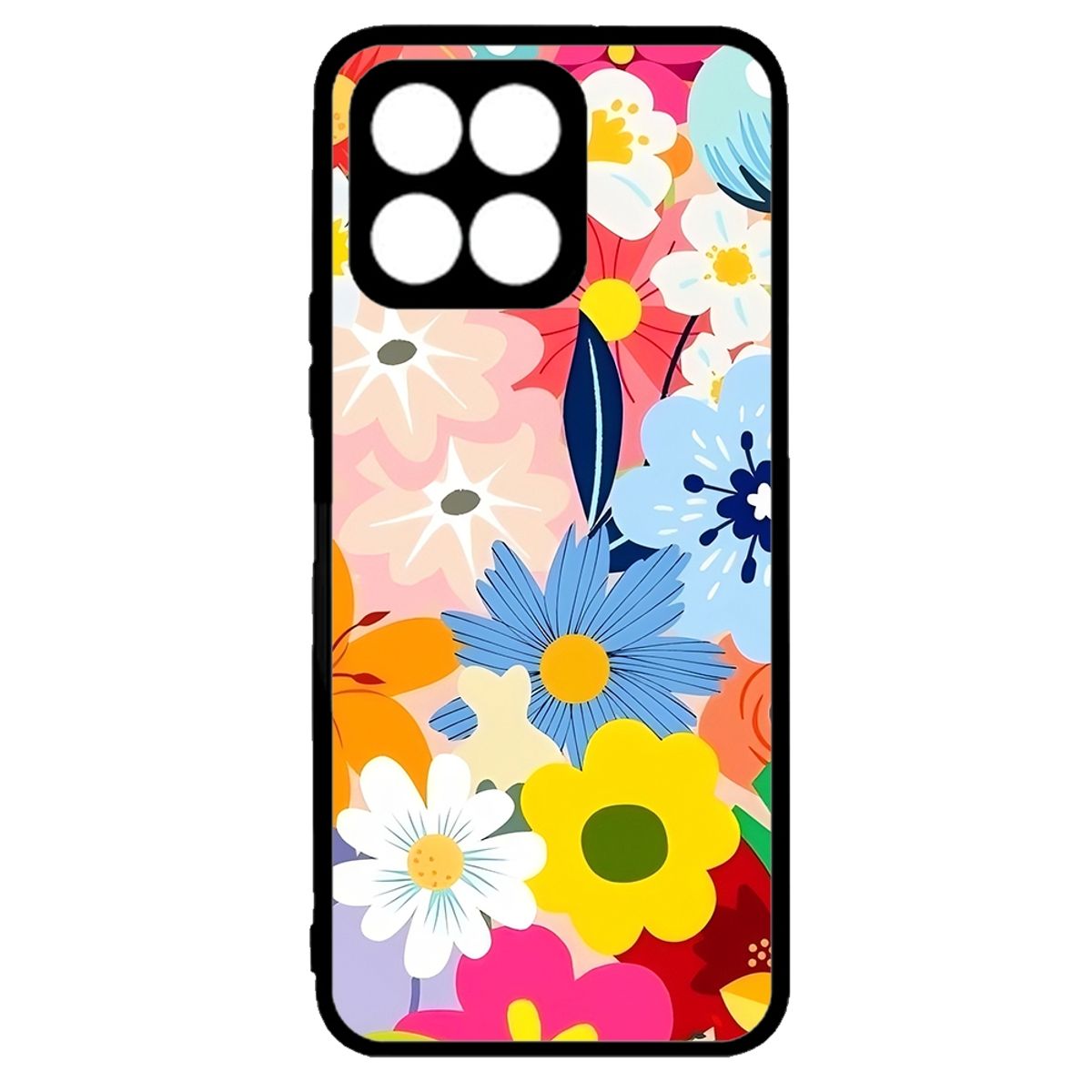 GENERICO - Carcasa Funda para HONOR X8B Diseño 166