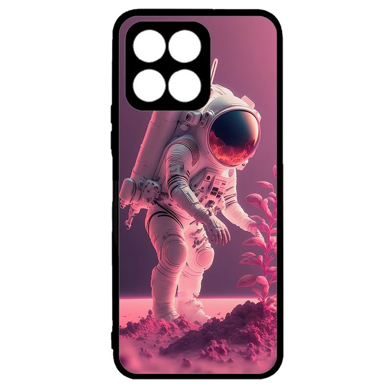 GENERICO - Carcasa Funda para HONOR X8B Diseño 121