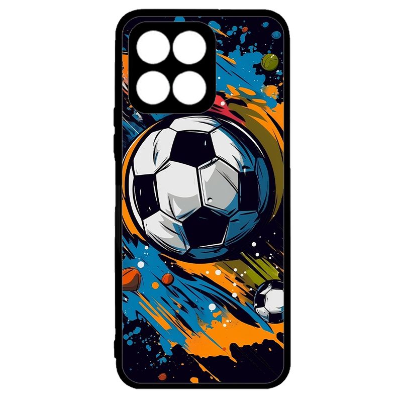 GENERICO - Carcasa Funda para HONOR X8B Diseño 135