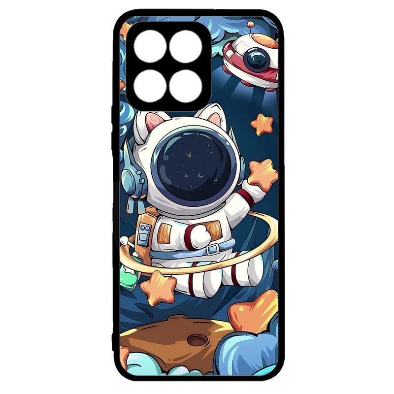 GENERICO - Carcasa Funda para HONOR X8B Diseño 134