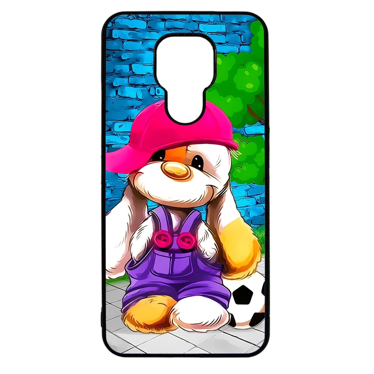 GENERICO - Carcasa Funda para redmi note 9 pro Diseño 15