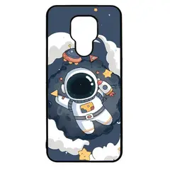 GENERICO - Carcasa Funda para redmi note 9 pro Diseño 11