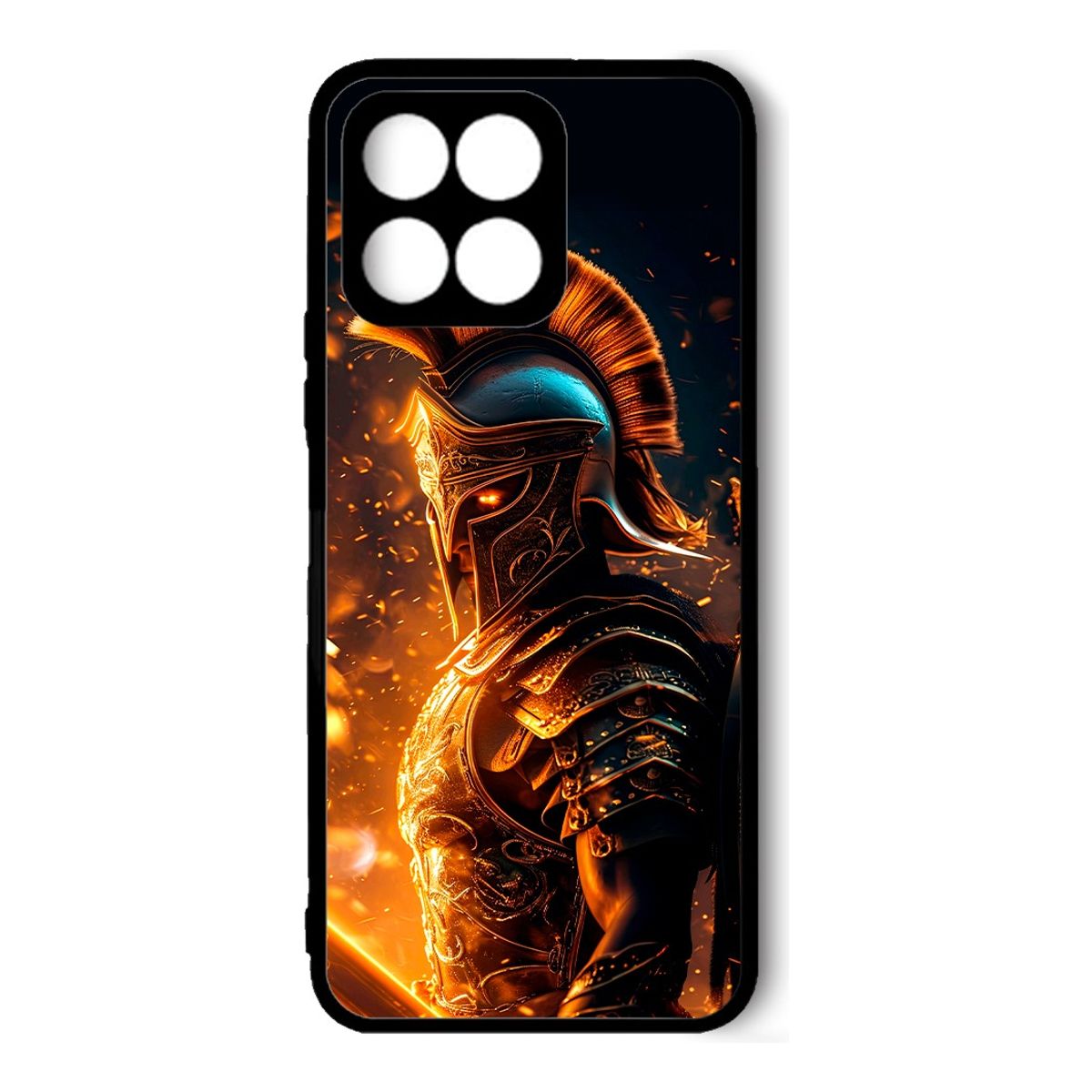 CARCASIA - Carcasa Funda para HONOR X8B Diseño 181