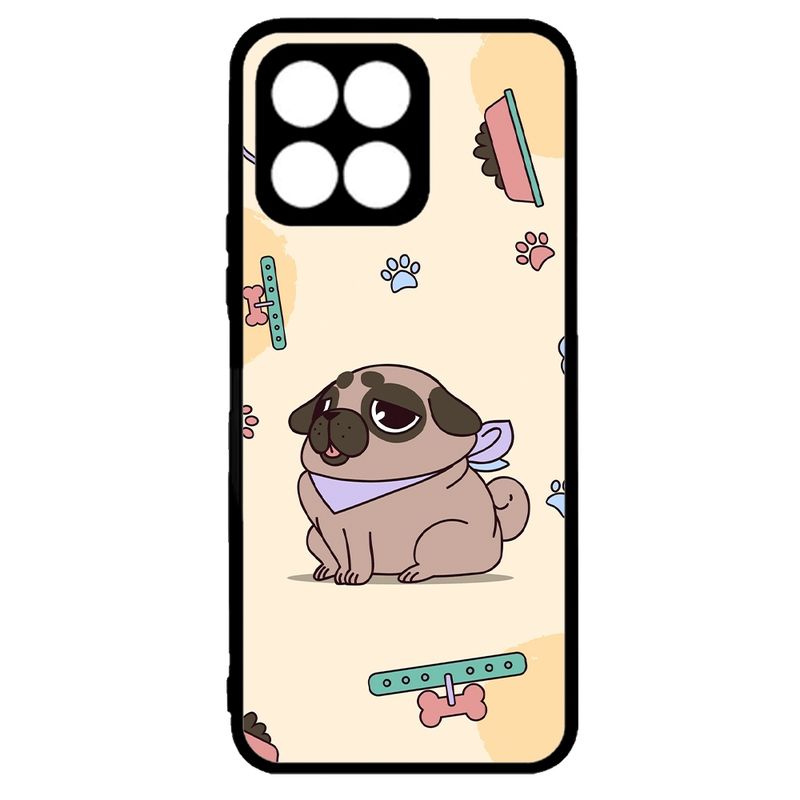 GENERICO - Carcasa Funda para HONOR X8B Diseño 9