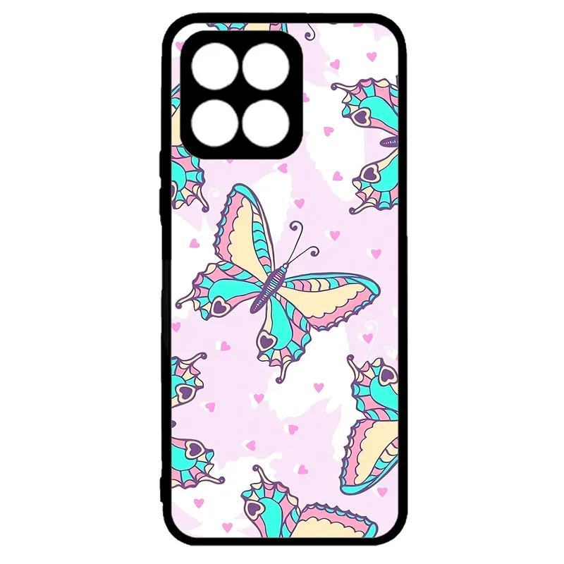 GENERICO - Carcasa Funda para HONOR X8B Diseño 123