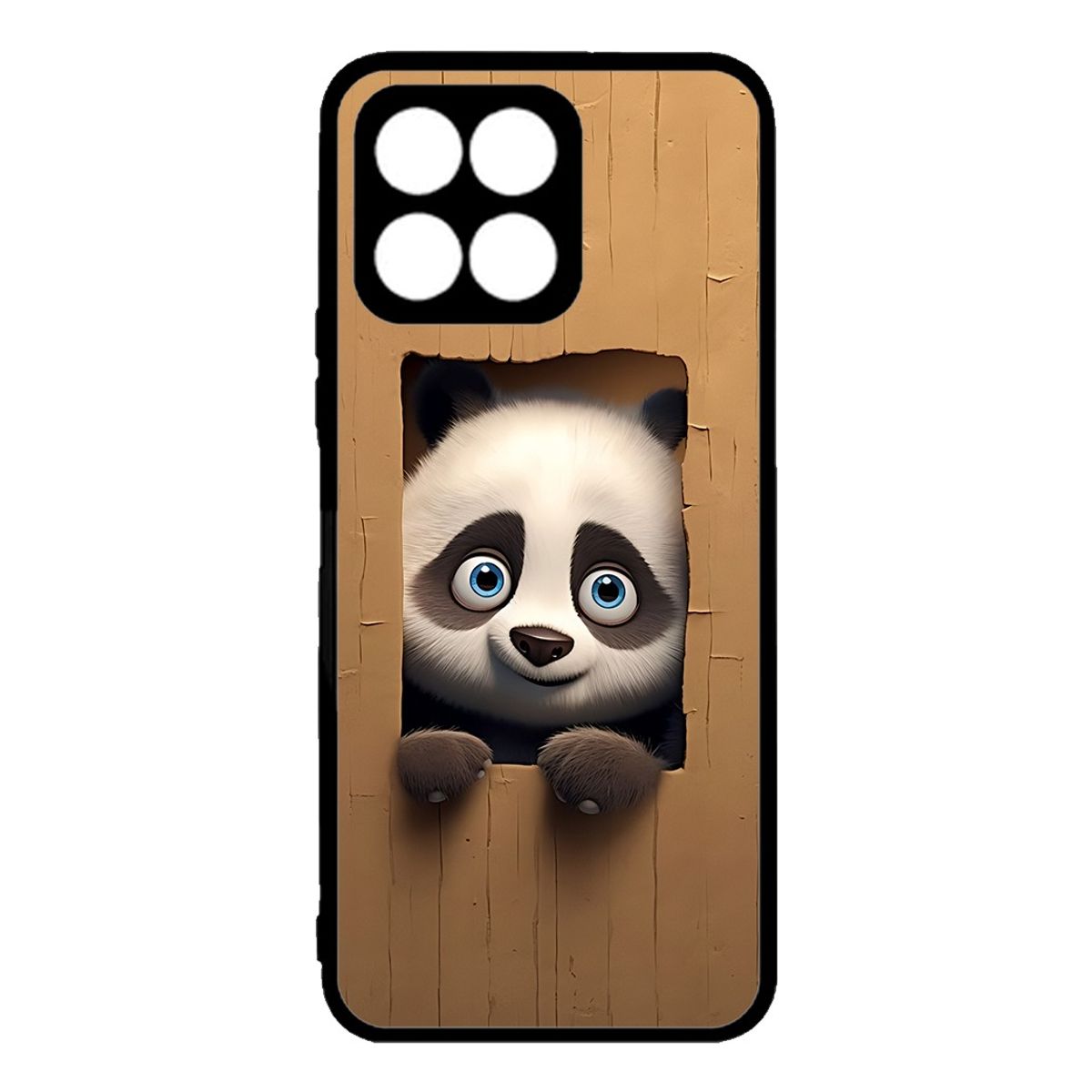 CARCASIA - Carcasa Funda para HONOR X8B Diseño 155