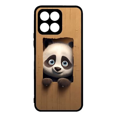 Carcasia Carcasa Funda Para Honor X8B Diseño 155