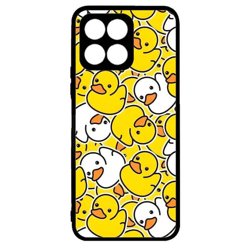 GENERICO - Carcasa Funda para HONOR X8B Diseño 125