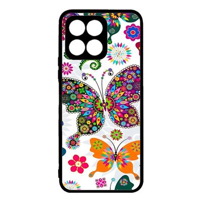 Carcasia Carcasa Funda Para Honor X8B Diseño 147
