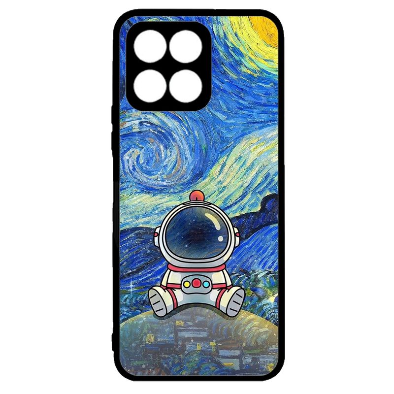 GENERICO - Carcasa Funda para HONOR X8B Diseño 102
