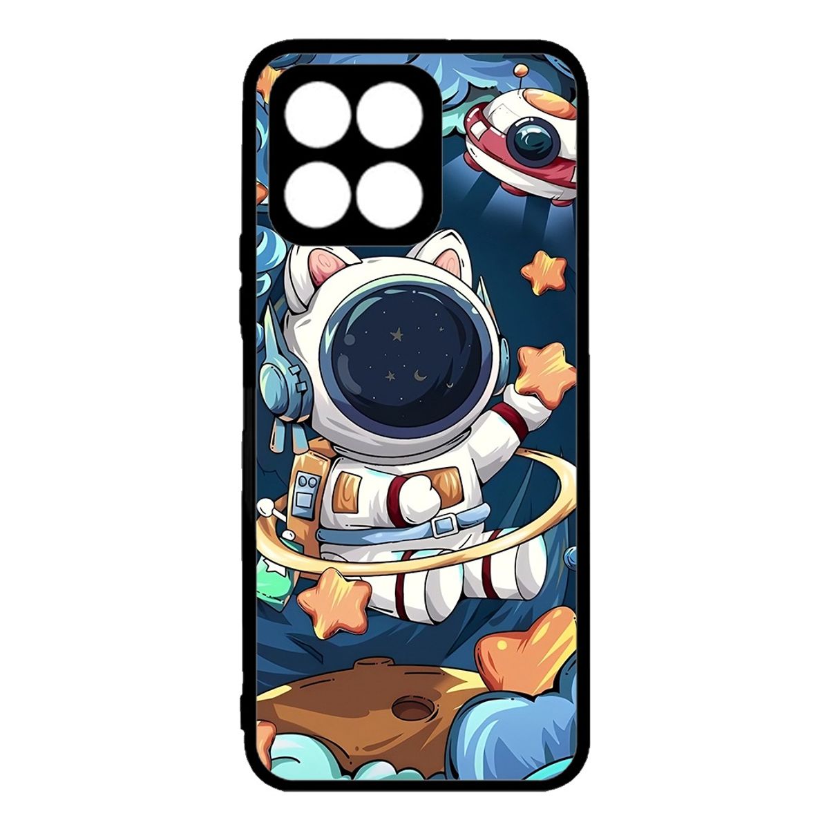 CARCASIA - Carcasa Funda para HONOR X8B Diseño 139