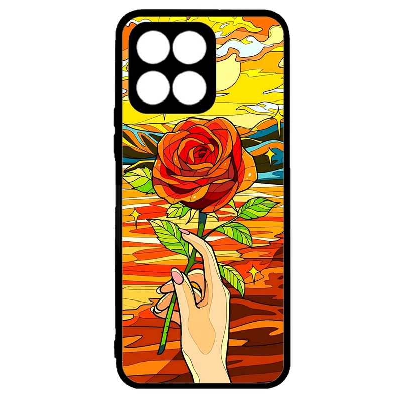 GENERICO - Carcasa Funda para HONOR X8B Diseño 148