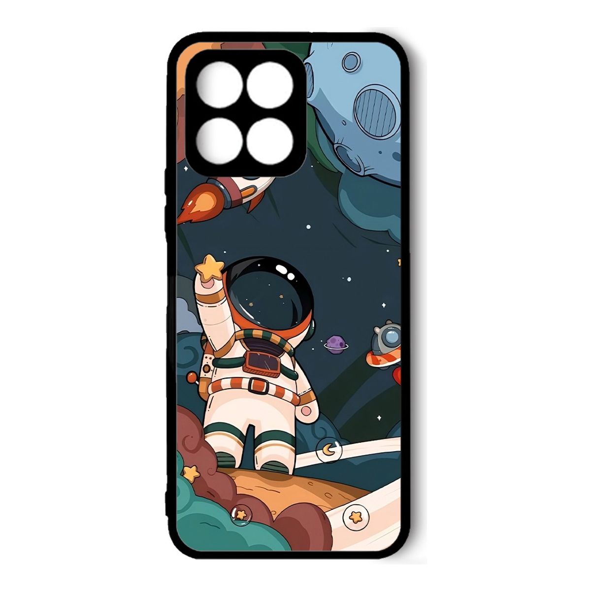 CARCASIA - Carcasa Funda para HONOR X8B Diseño 173
