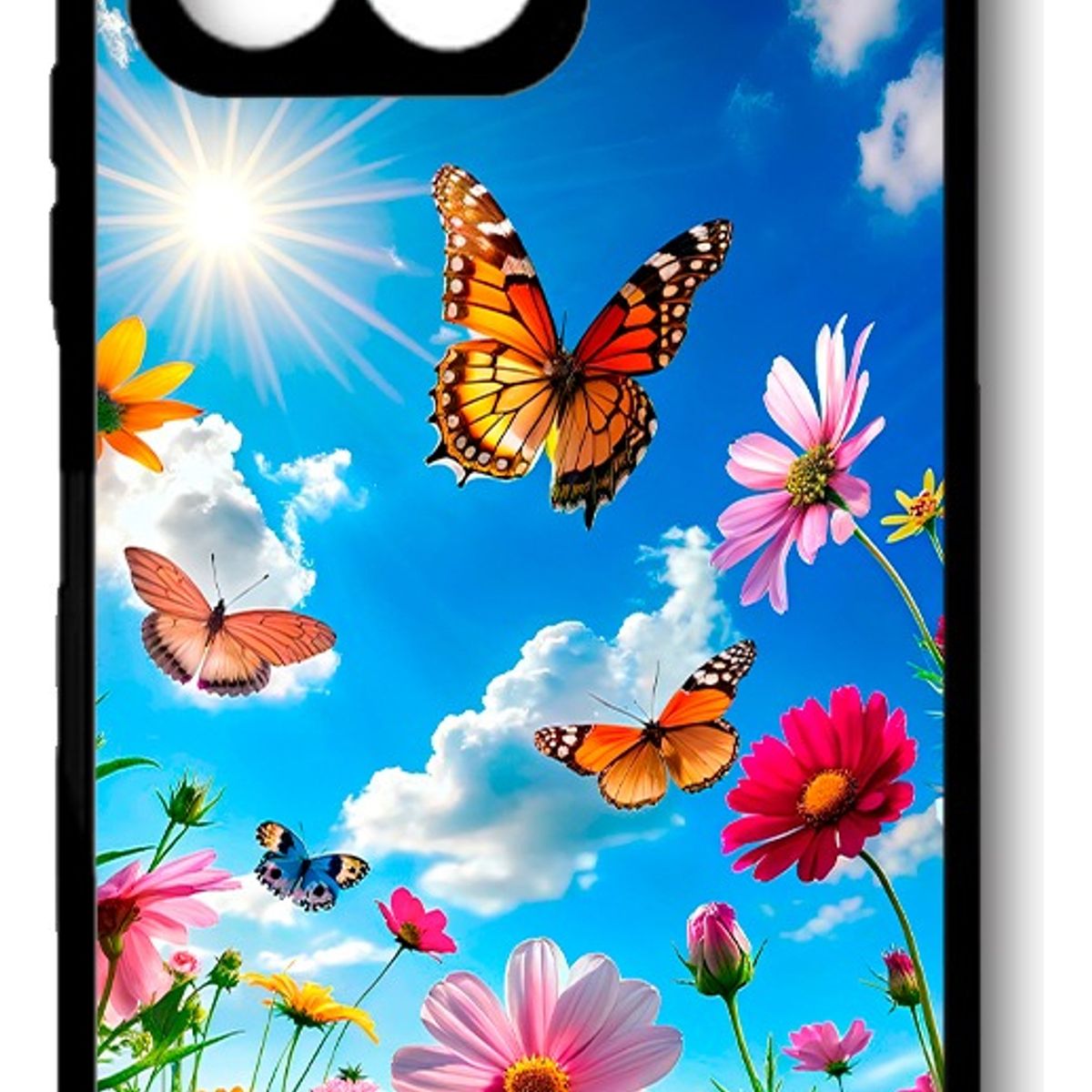 CARCASIA - Carcasa Funda para HONOR X8B Diseño 162