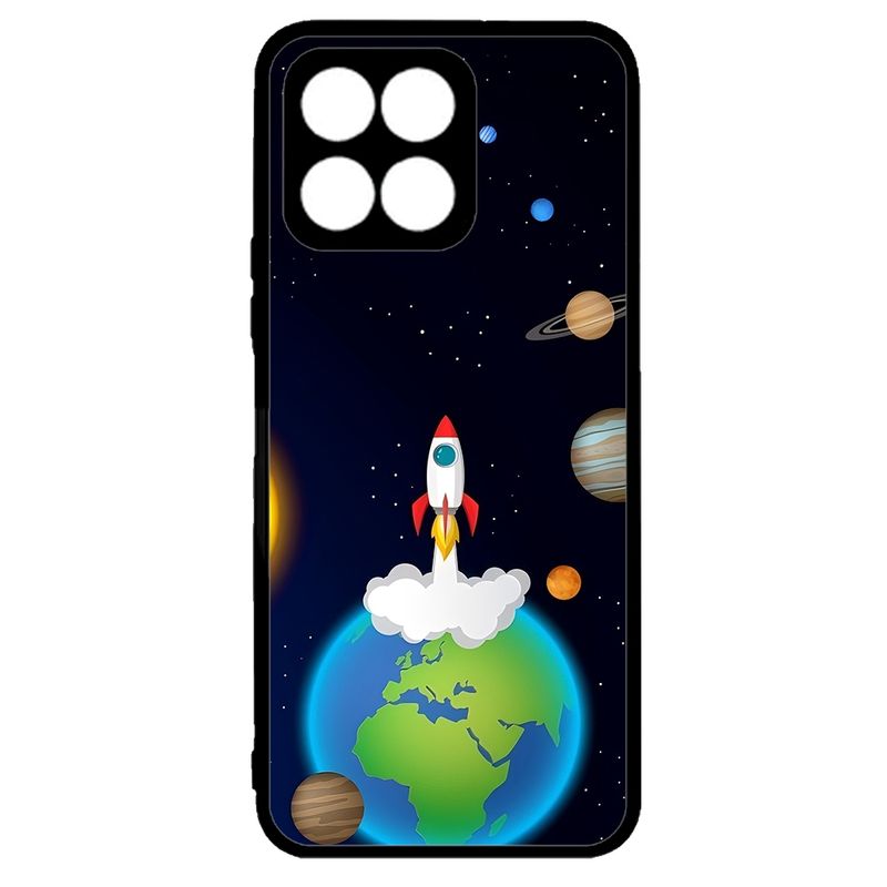 GENERICO - Carcasa Funda para HONOR X8B Diseño 152