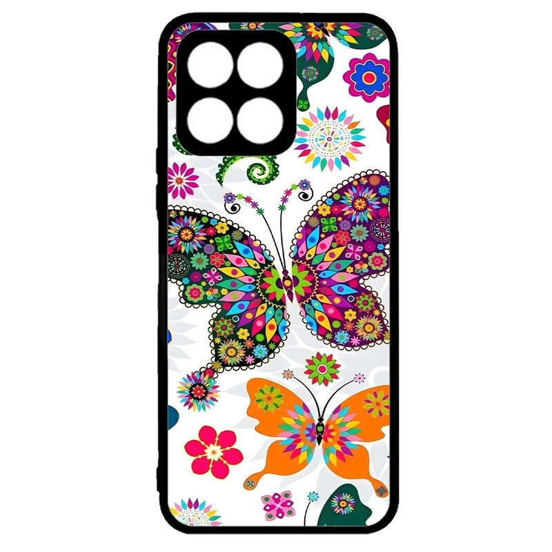 GENERICO - Carcasa Funda para HONOR X8B Diseño 142