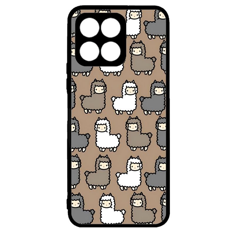 GENERICO - Carcasa Funda para HONOR X8B Diseño 175