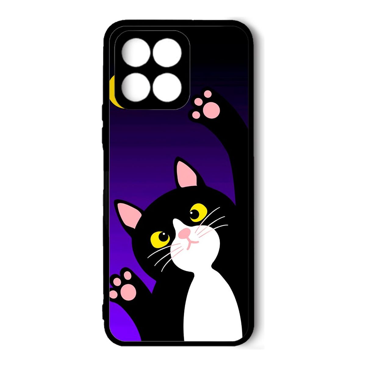 CARCASIA - Carcasa Funda para HONOR X8B Diseño 152